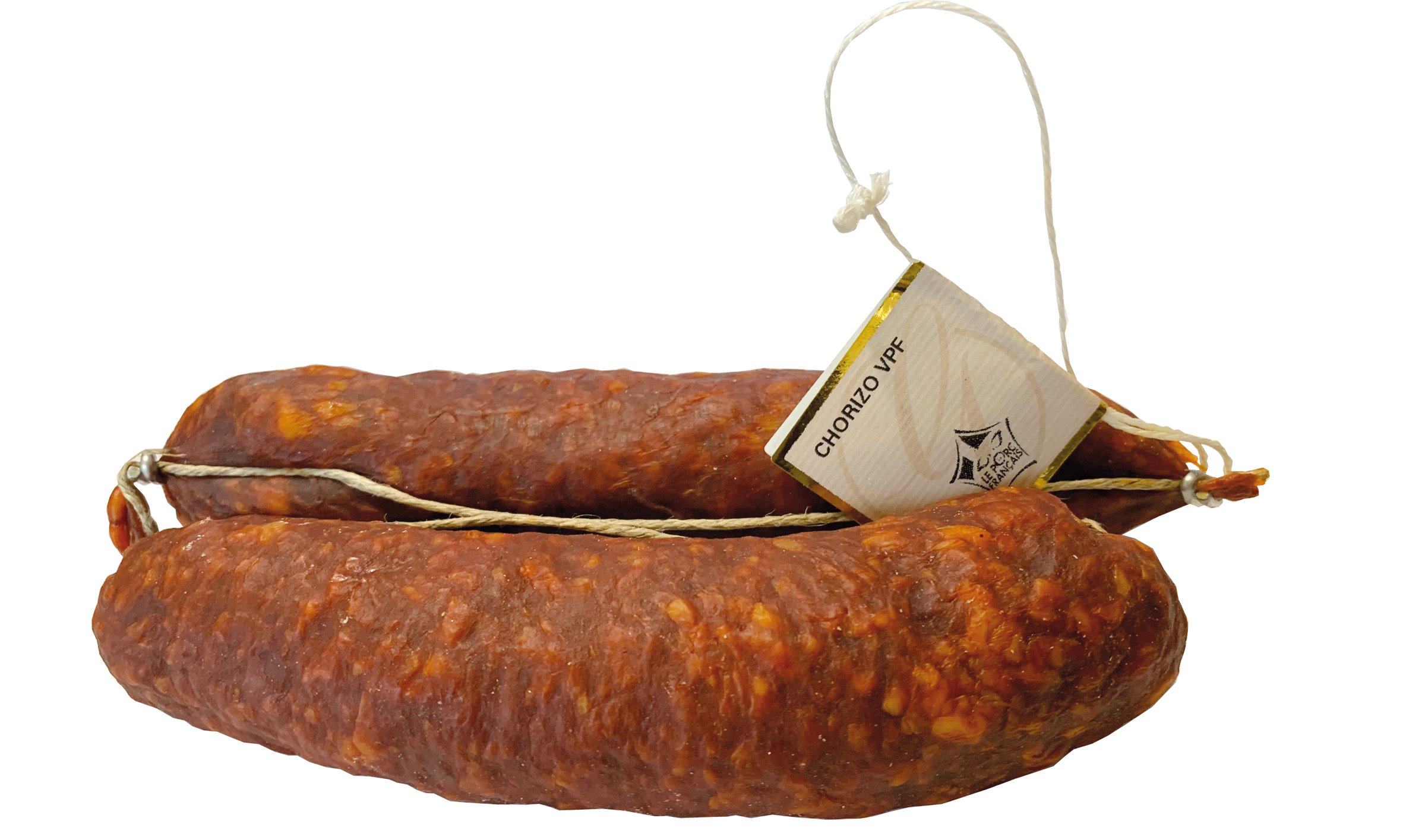 photo du Chorizo