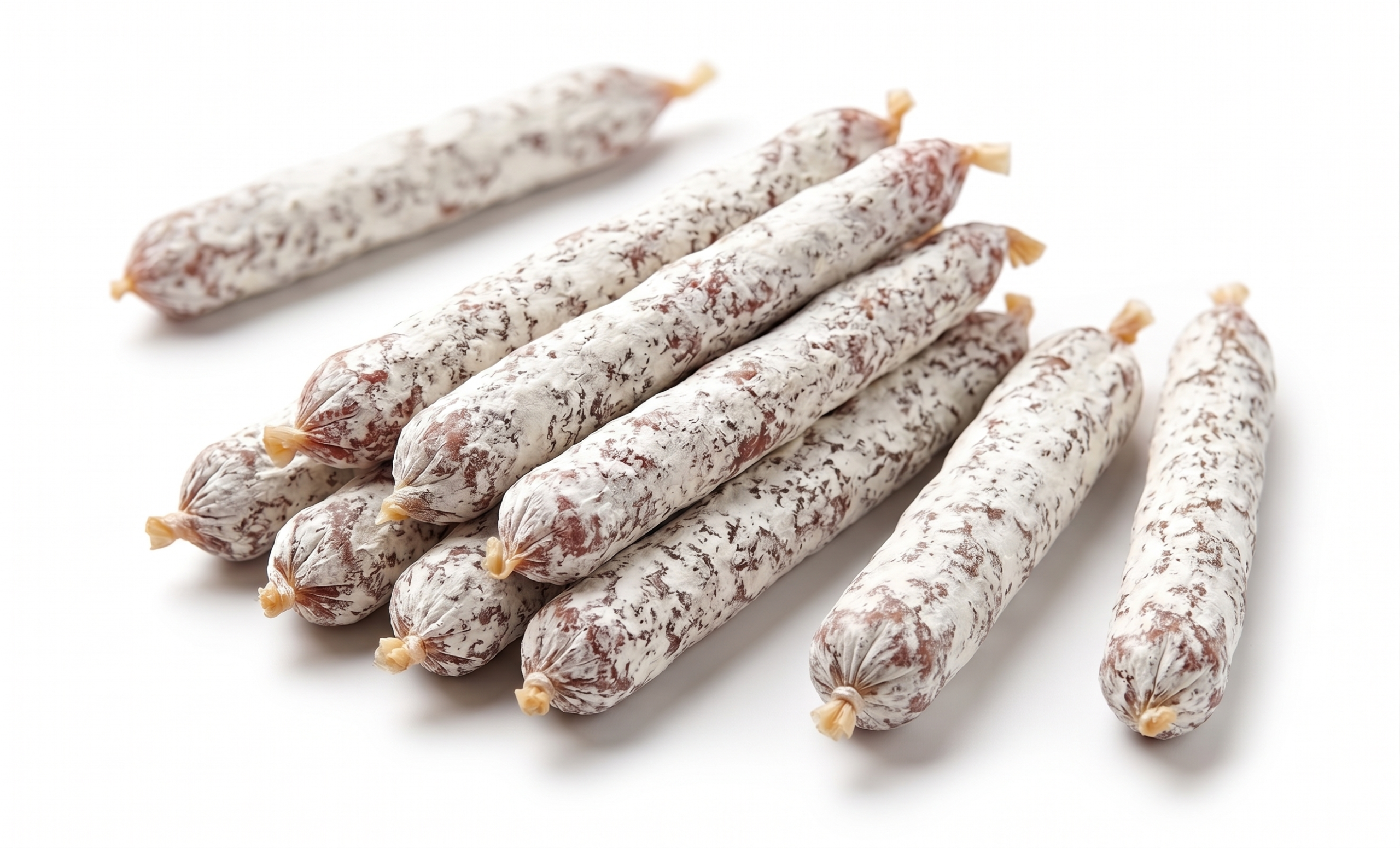Saucissons crayons mini-apéros nature